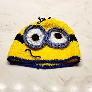 Minions hat